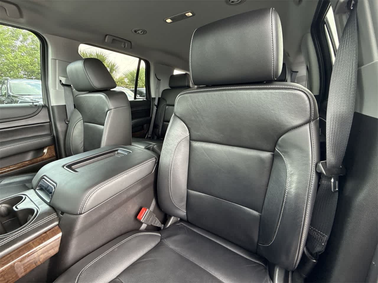 2019 Chevrolet Tahoe LT 14