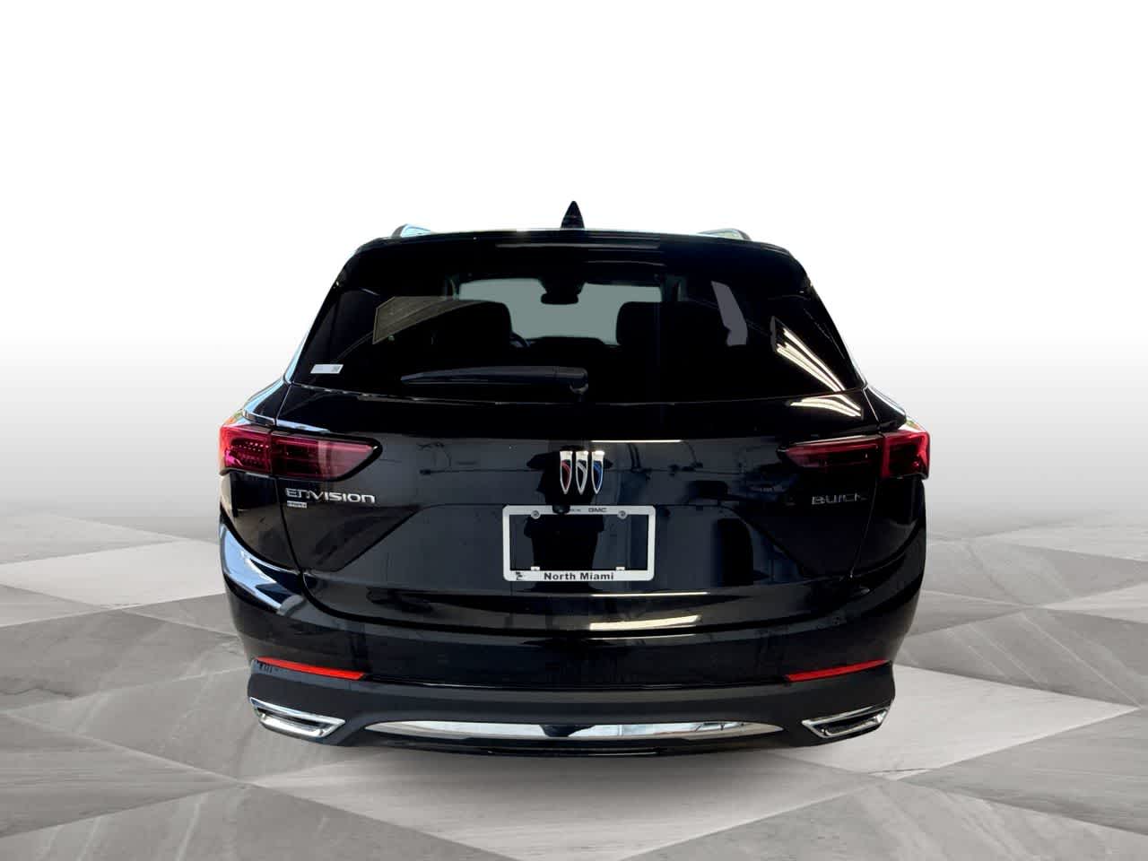 Thumbnail: 2025 Buick Envision - 7