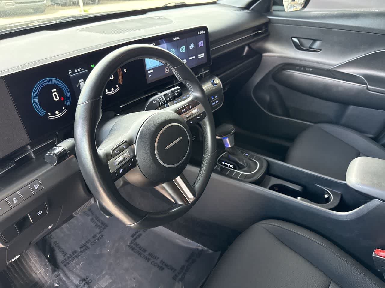 Thumbnail: 2024 Hyundai Kona - 13