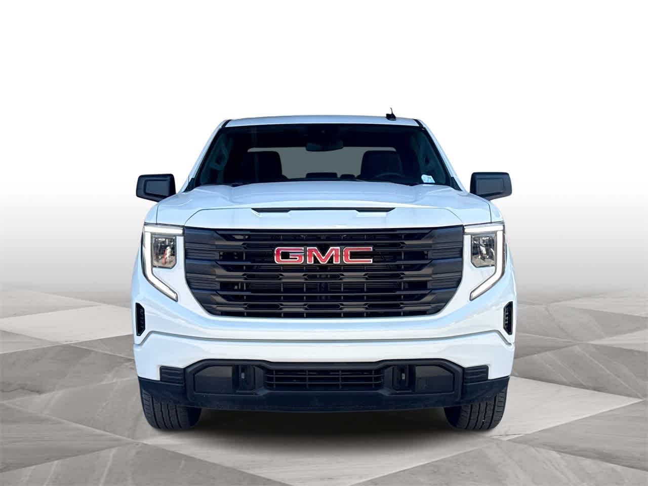 Thumbnail: 2026 GMC Sierra 1500 - 3