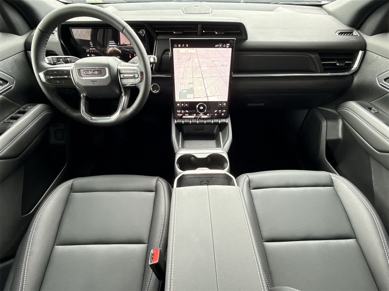 Thumbnail: 2026 GMC Terrain - 24