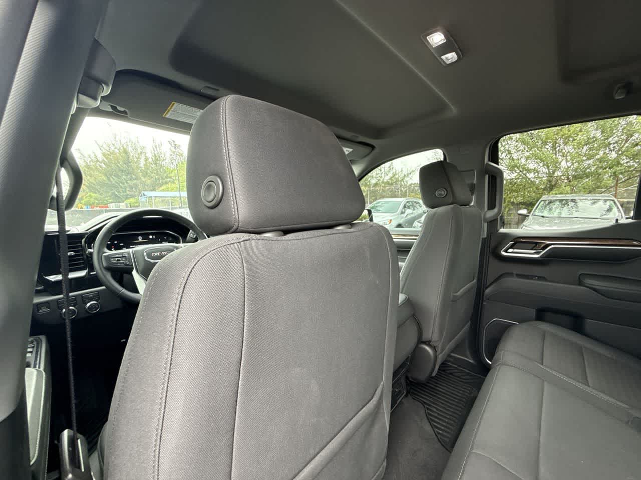 Thumbnail: 2023 GMC Sierra 1500 - 23