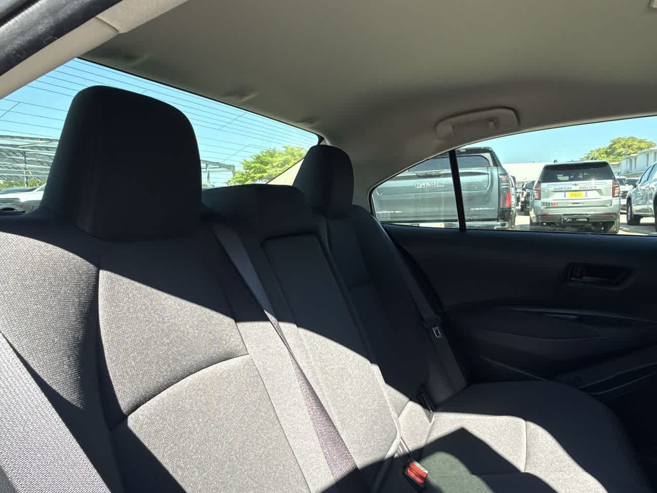 Thumbnail: 2024 Toyota Corolla - 26