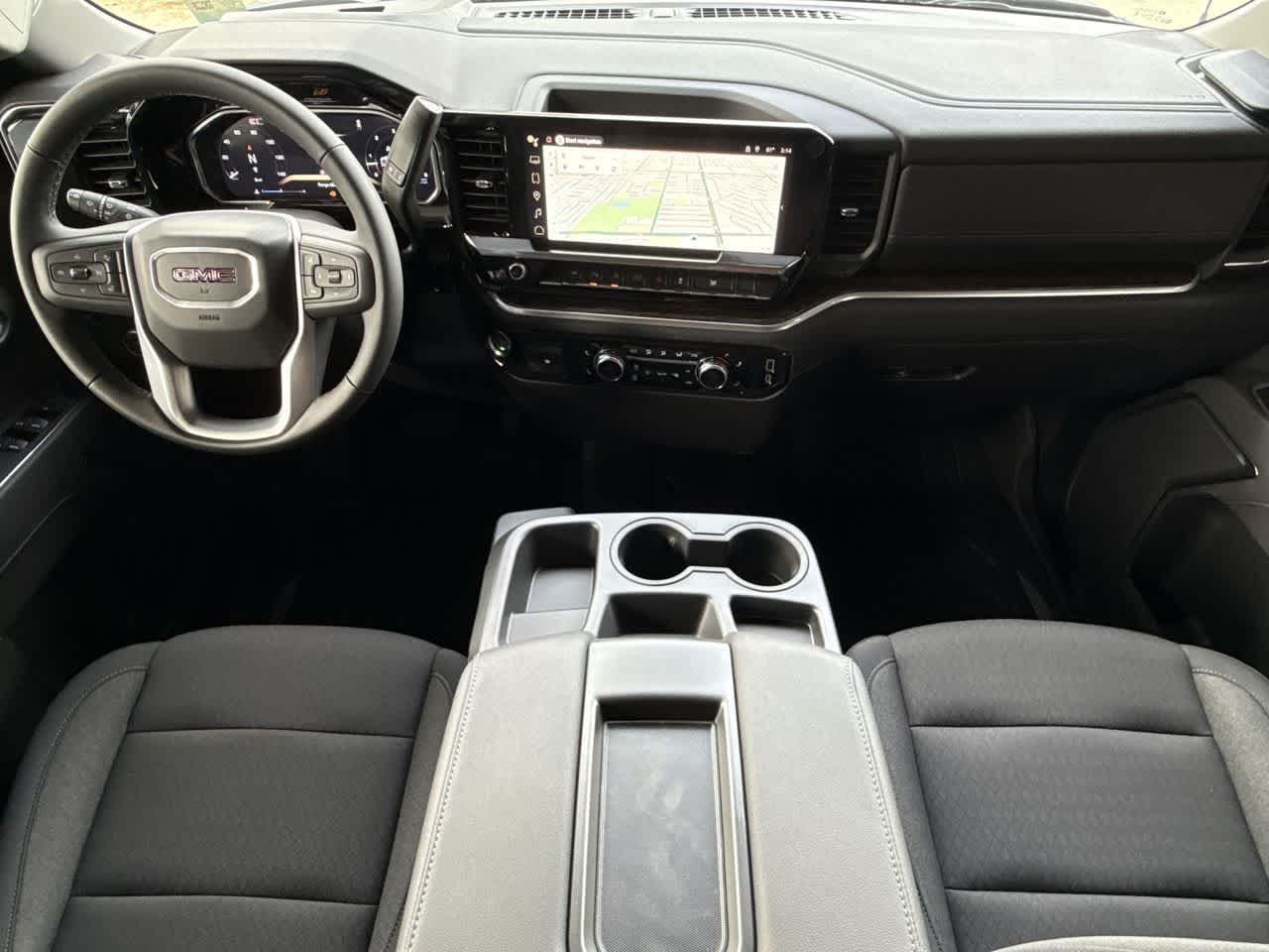 Thumbnail: 2026 GMC Sierra 1500 - 24