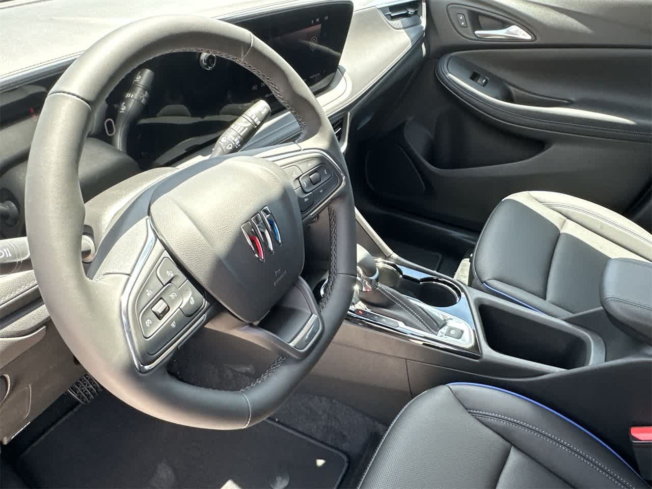 Thumbnail: 2026 Buick Encore GX - 13