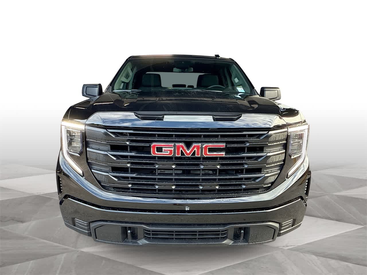 Thumbnail: 2026 GMC Sierra 1500 - 3
