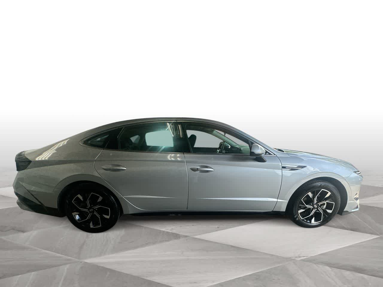 Thumbnail: 2025 Hyundai Sonata - 9