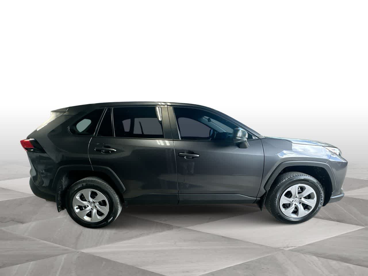 Thumbnail: 2024 Toyota RAV4 - 9