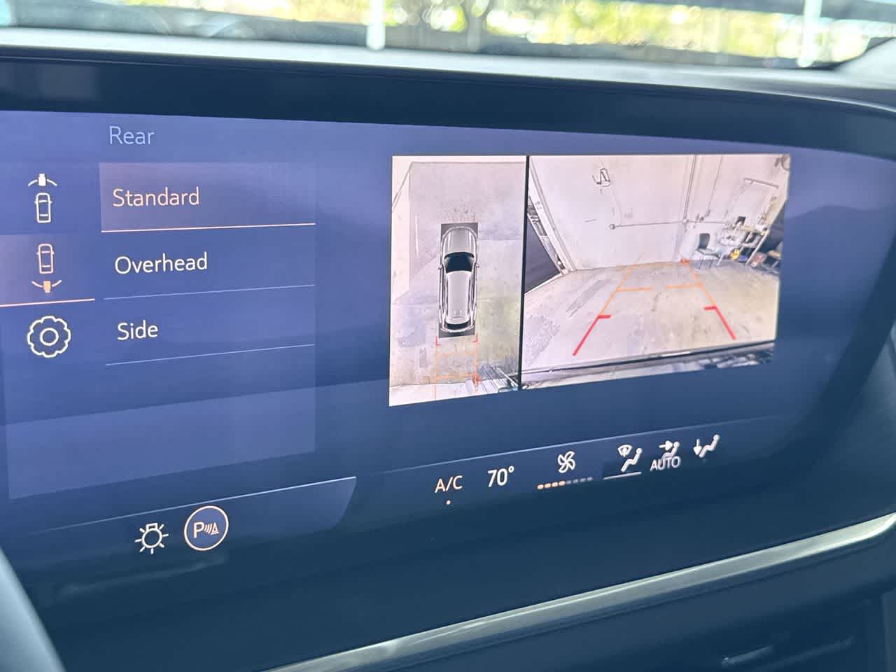 Thumbnail: 2025 Buick Envision - 19