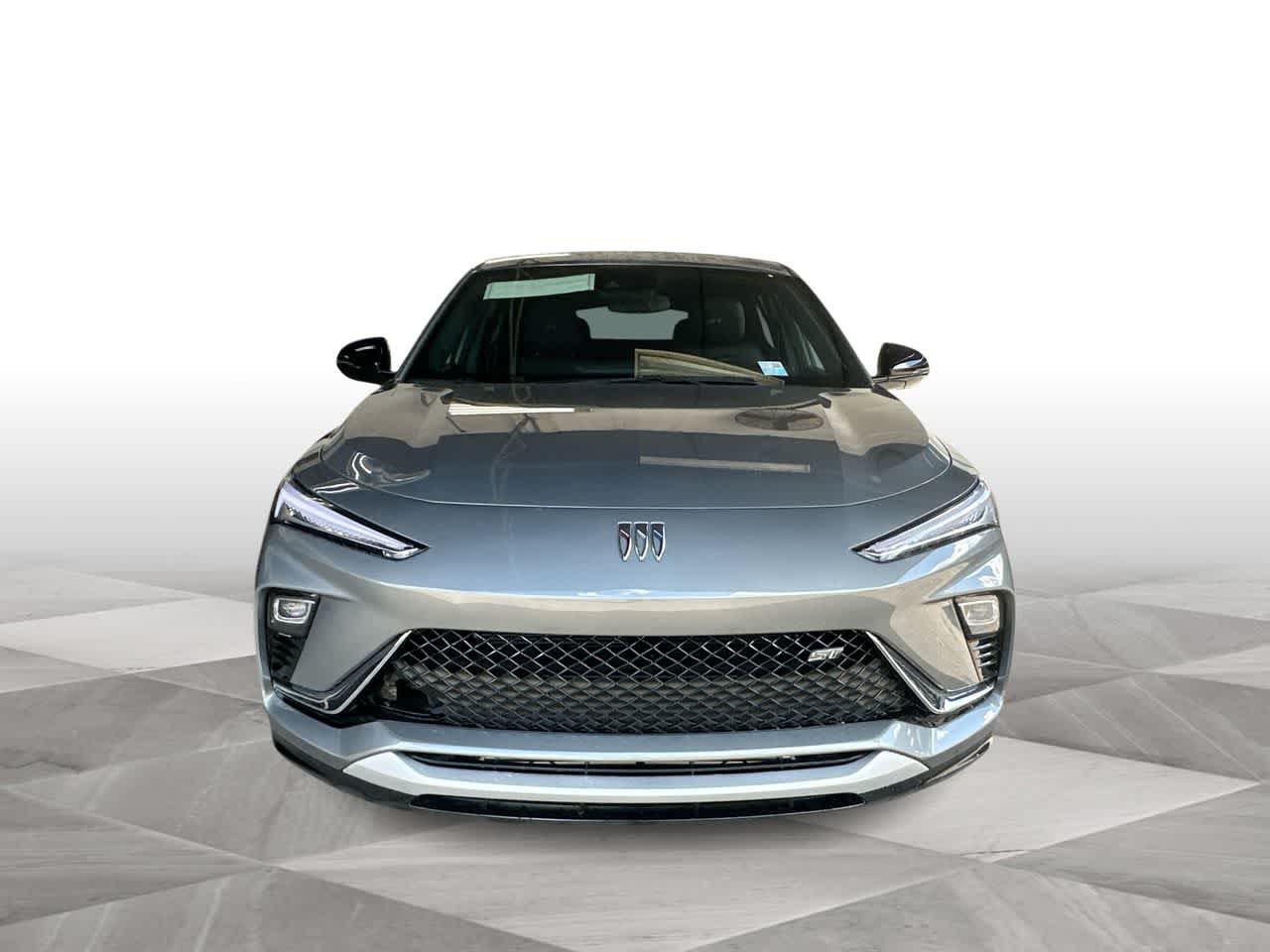 Thumbnail: 2026 Buick Envista - 3