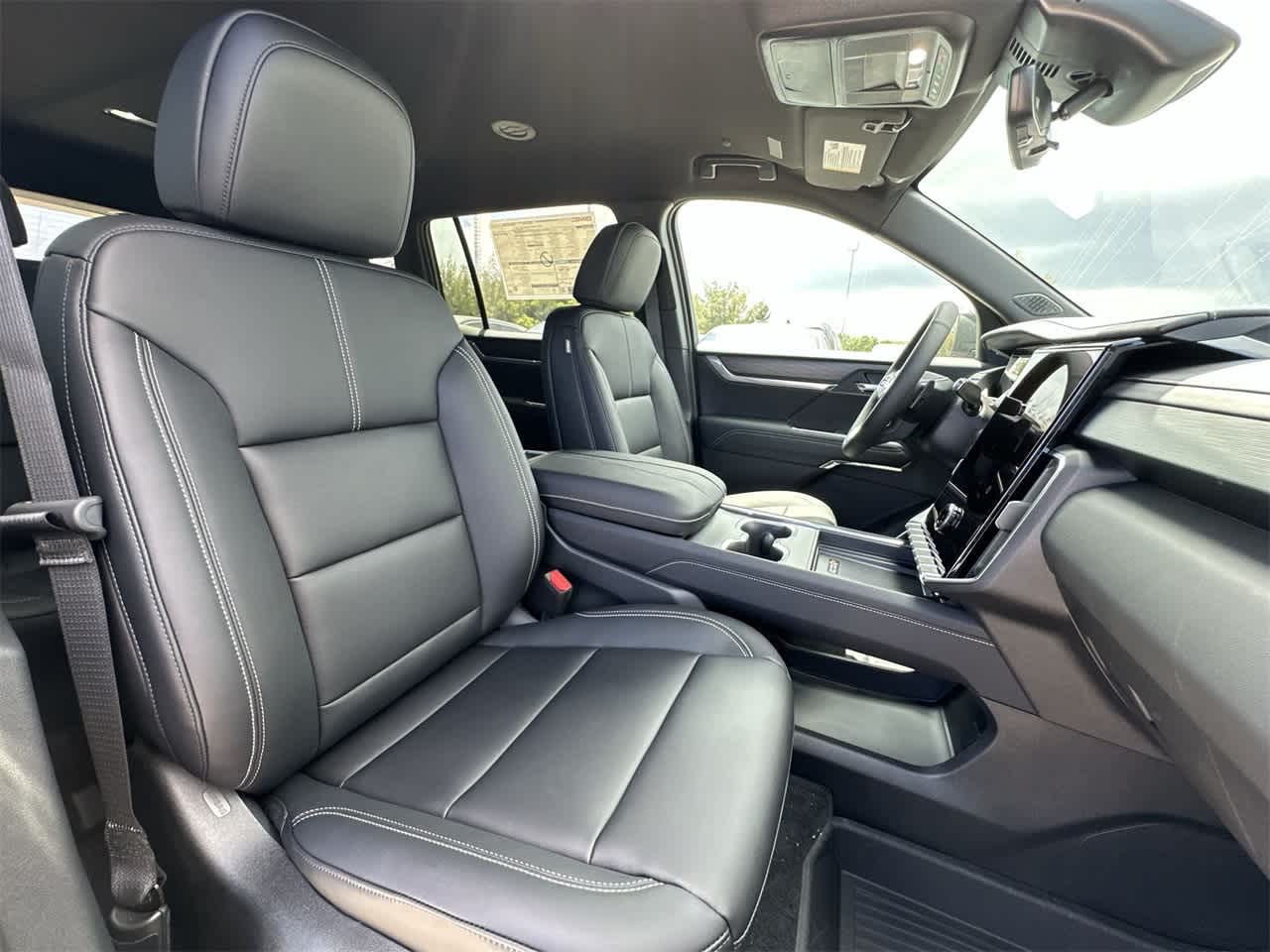 Thumbnail: 2026 GMC Acadia - 27