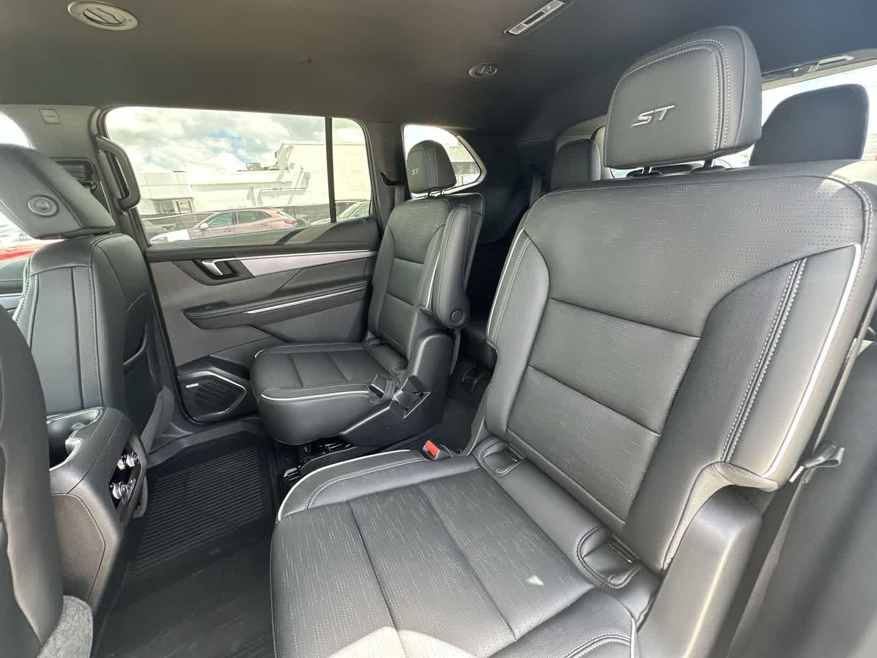 Thumbnail: 2026 Buick Enclave - 22