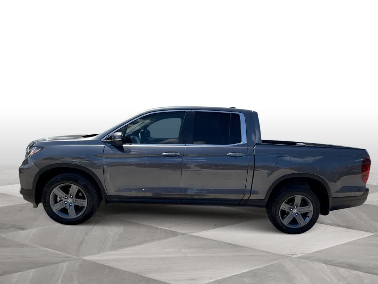 Thumbnail: 2023 Honda Ridgeline - 5