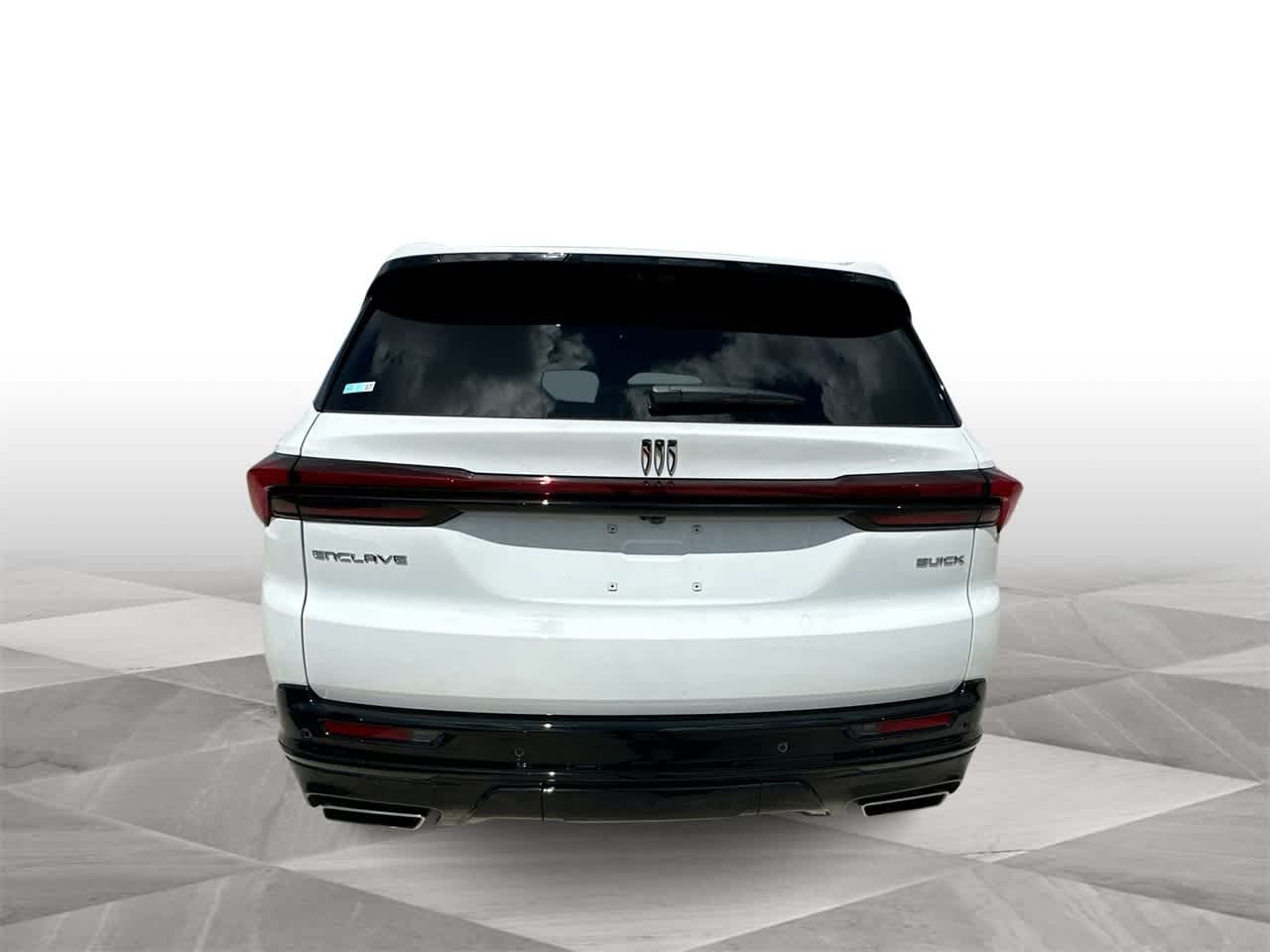 Thumbnail: 2026 Buick Enclave - 7