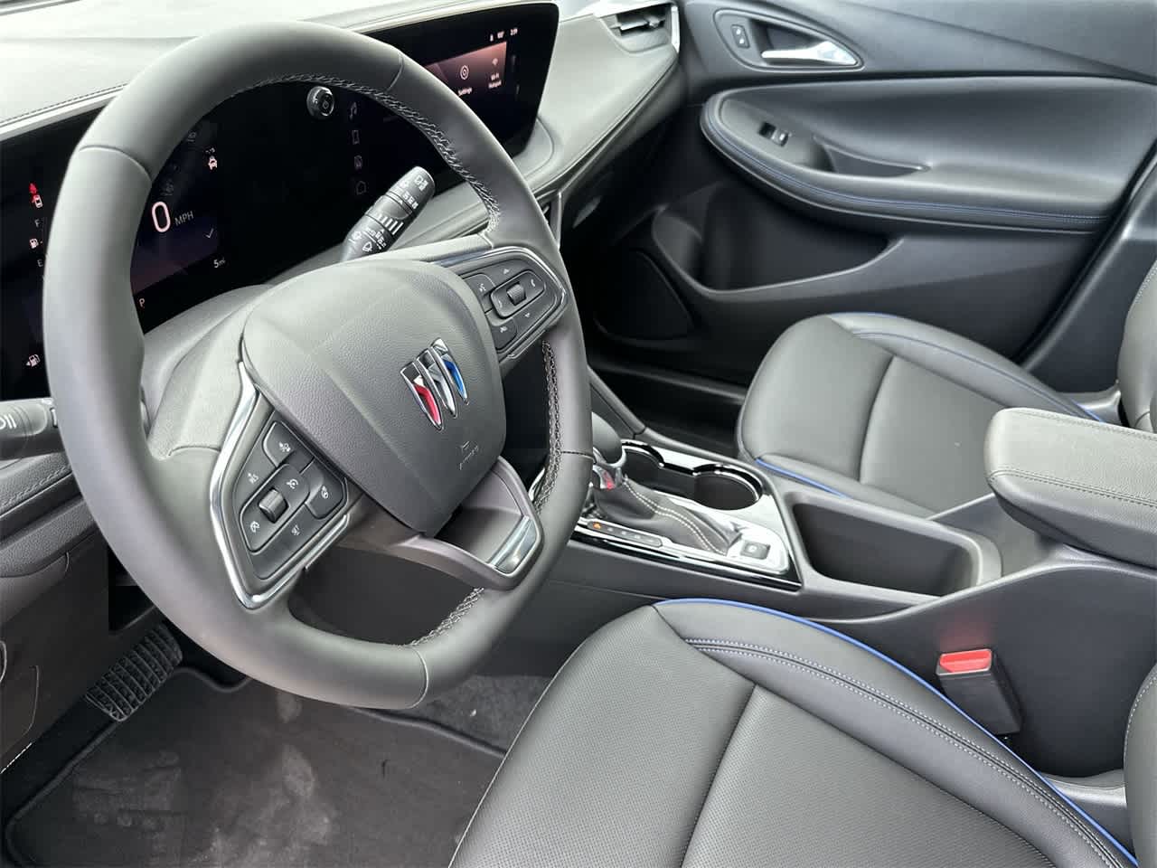 Thumbnail: 2026 Buick Encore GX - 13