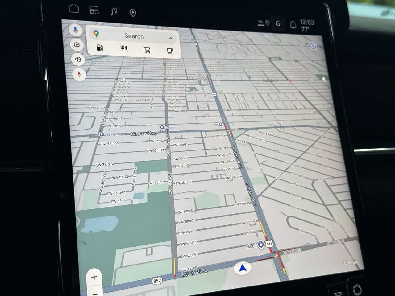 Thumbnail: 2026 GMC Terrain - 18