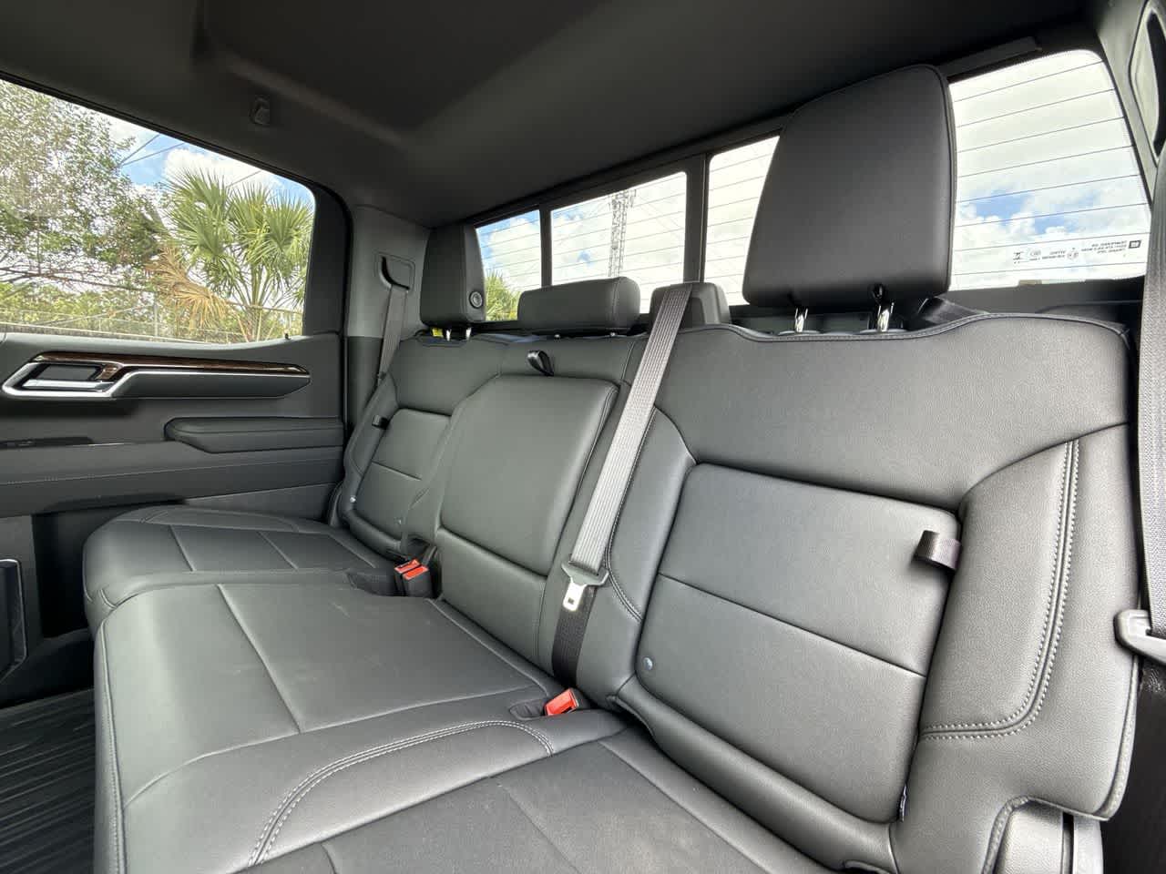 Thumbnail: 2026 GMC Sierra 1500 - 22