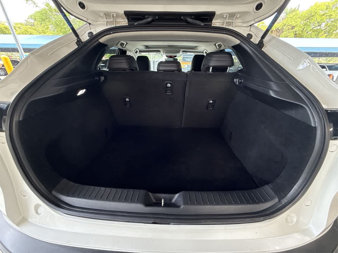 Thumbnail: 2021 Mazda CX-30 - 25