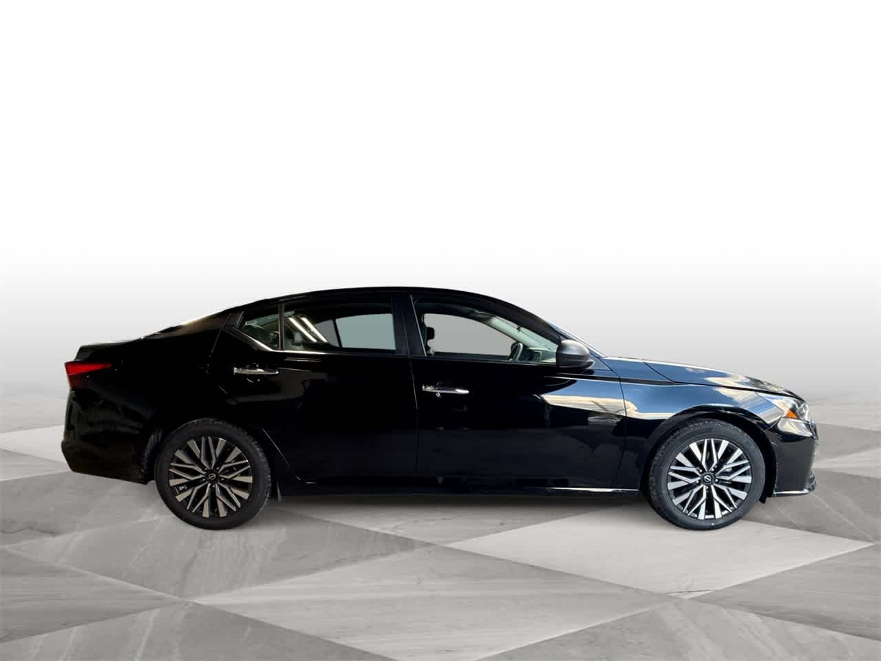 Thumbnail: 2024 Nissan Altima - 9