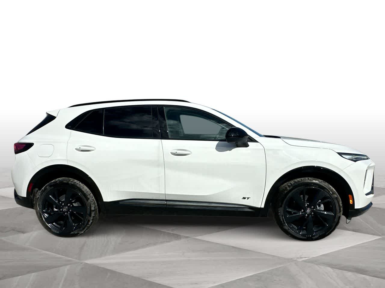 Thumbnail: 2025 Buick Envision - 9