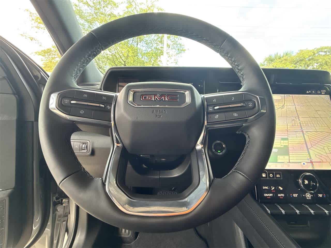 Thumbnail: 2026 GMC Terrain - 15