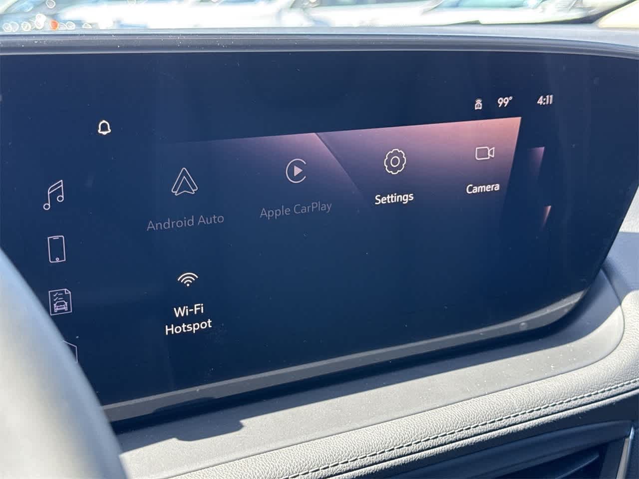 Thumbnail: 2026 Buick Encore GX - 18