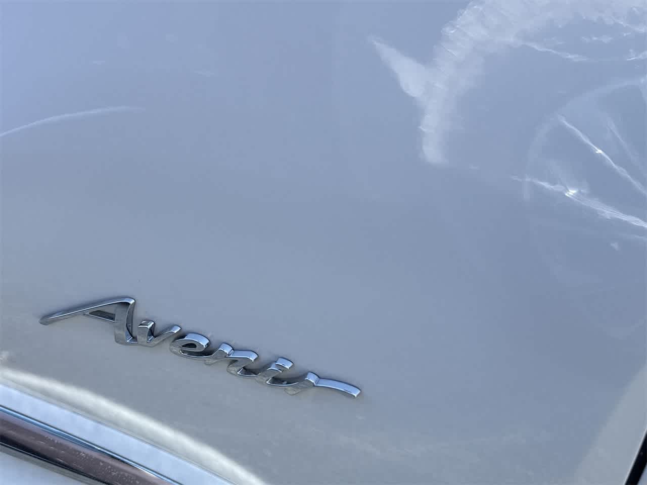 Thumbnail: 2025 Buick Envision - 16