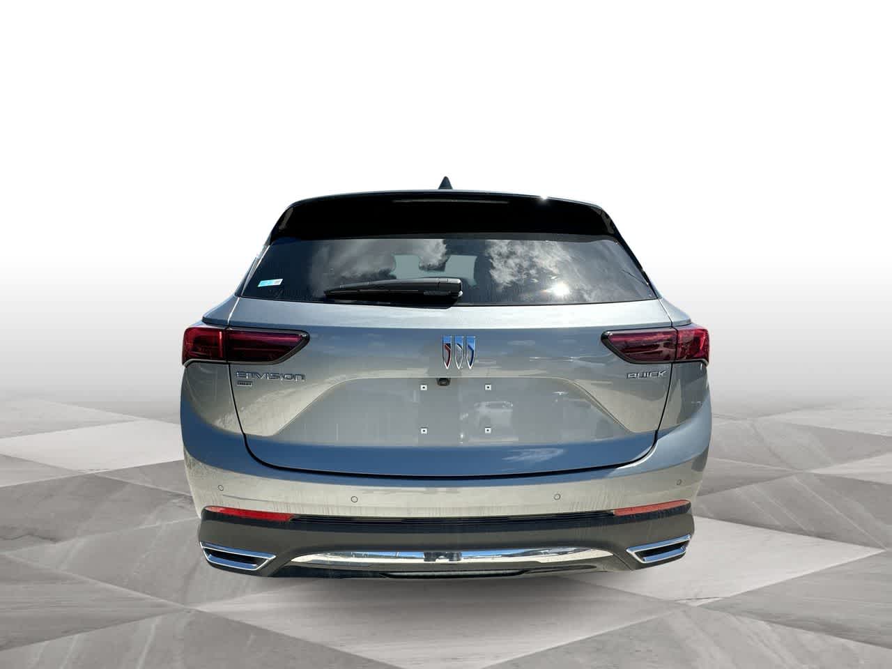 Thumbnail: 2025 Buick Envision - 7