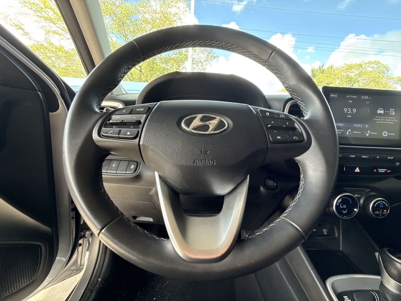 Thumbnail: 2025 Hyundai Venue - 15