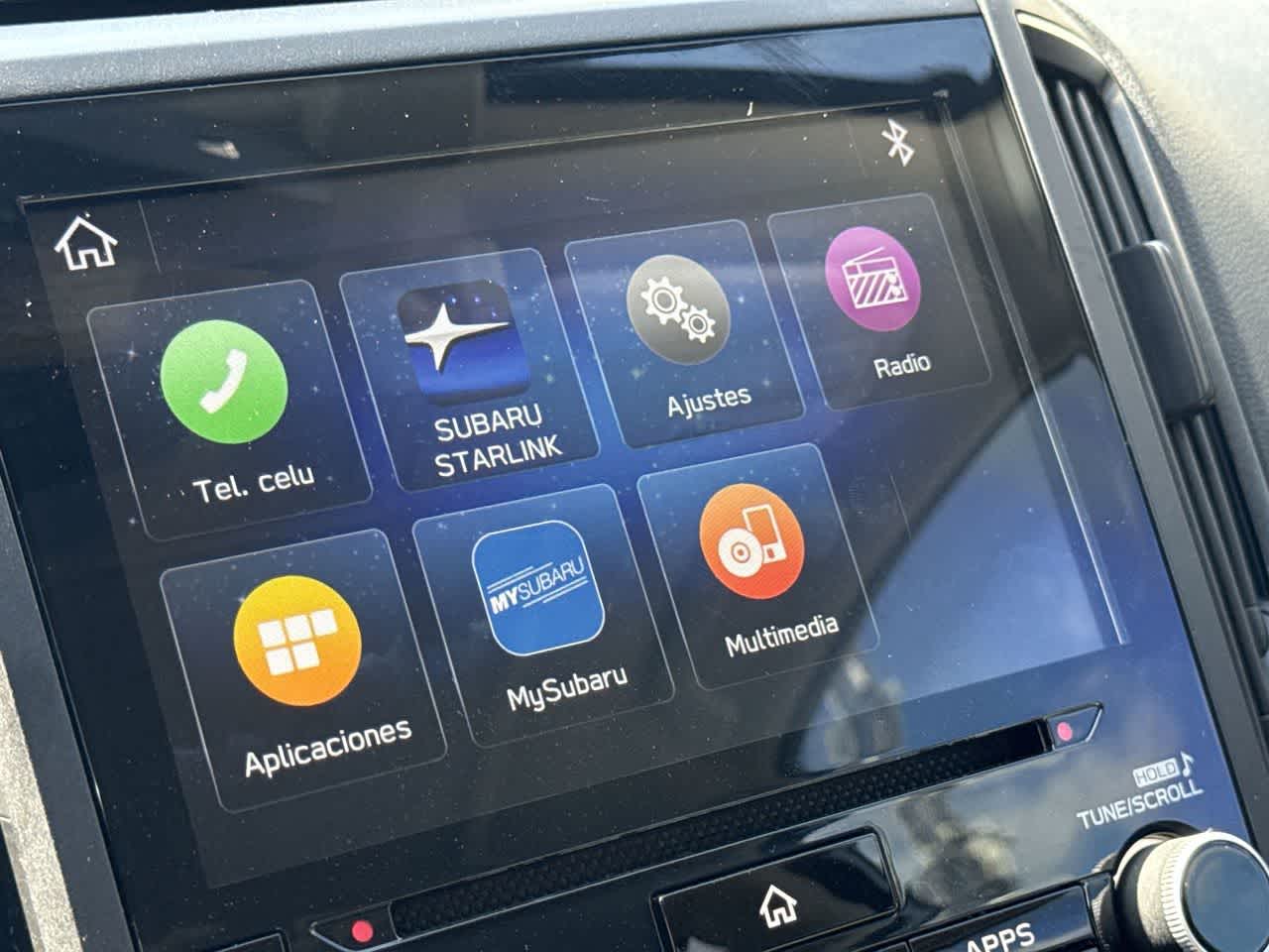 Thumbnail: 2023 Subaru Crosstrek - 18