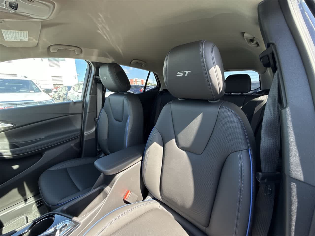 Thumbnail: 2026 Buick Encore GX - 14