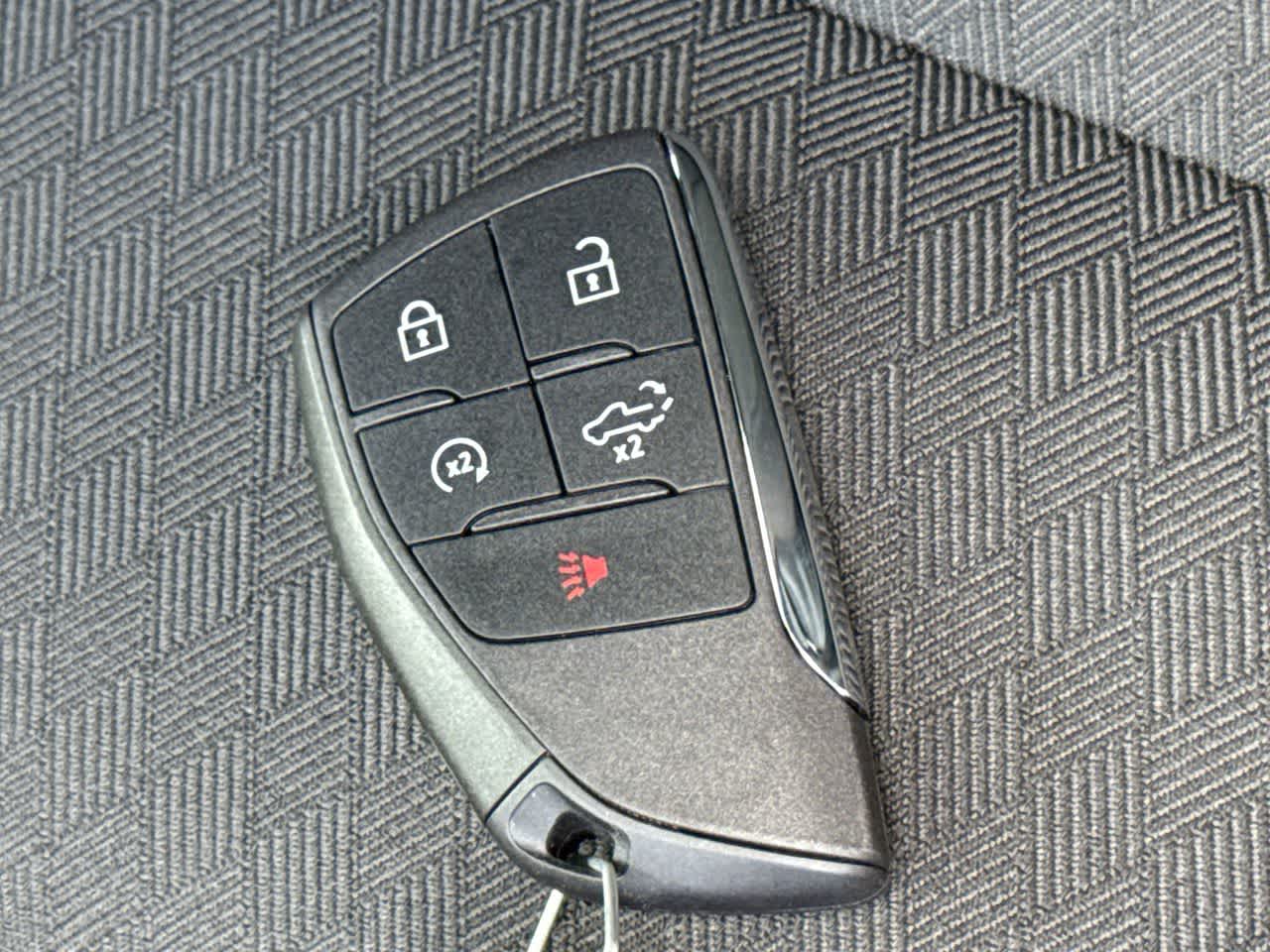 Thumbnail: 2026 GMC Sierra 1500 - 28