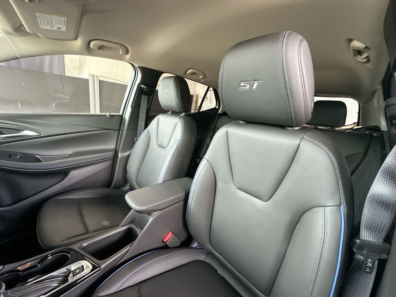 Thumbnail: 2026 Buick Encore GX - 14