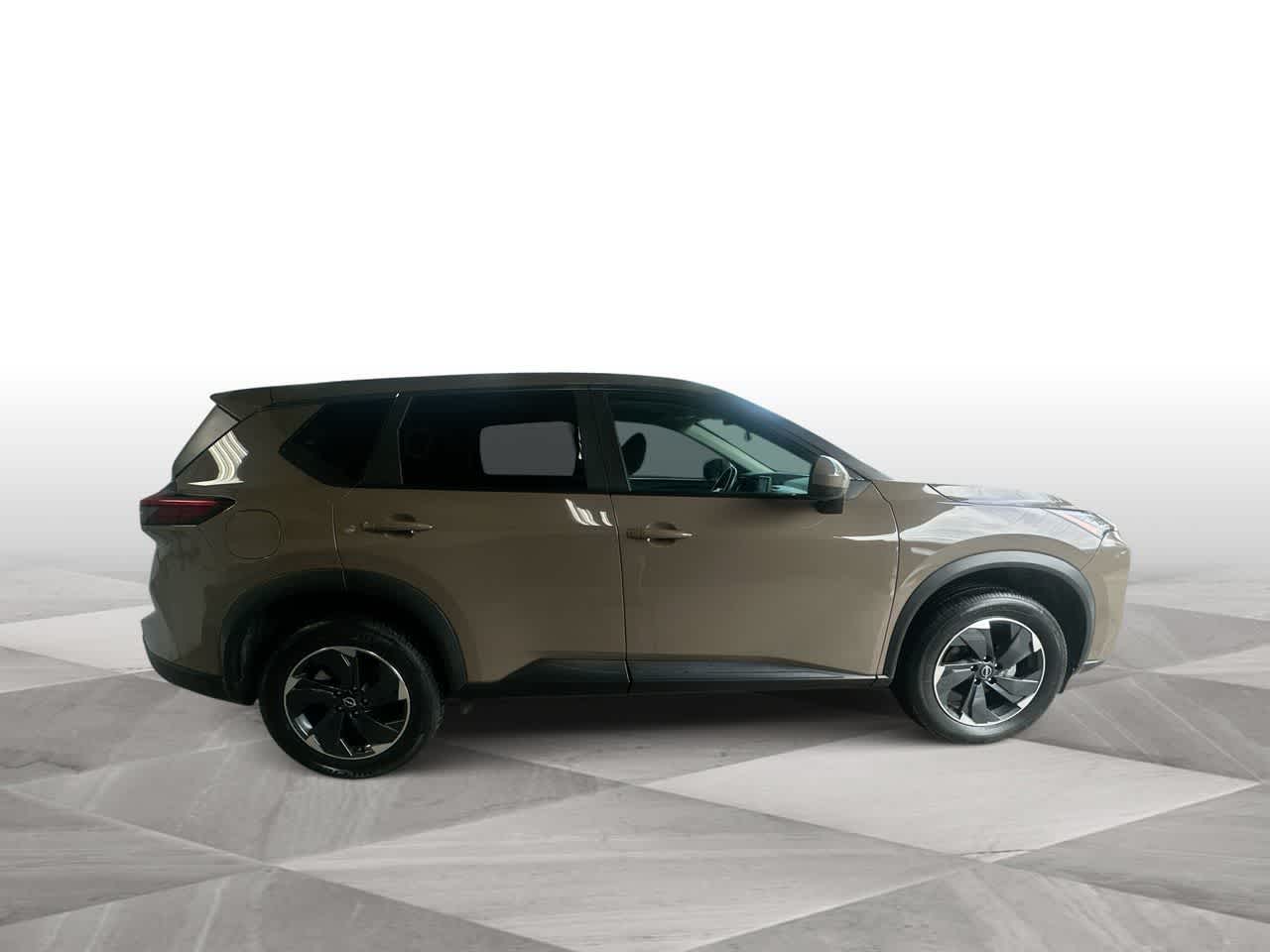 Thumbnail: 2025 Nissan Rogue - 9