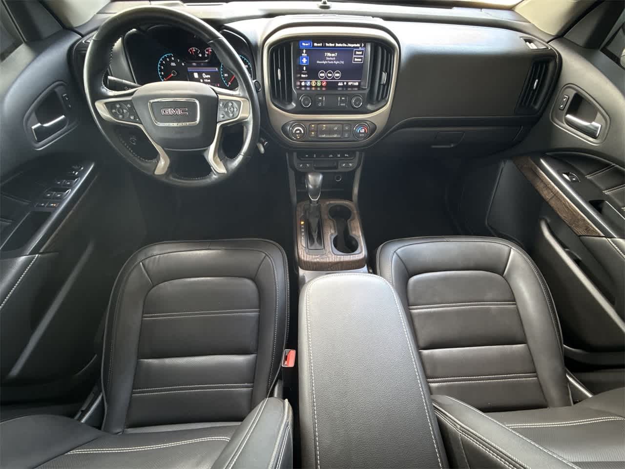 Thumbnail: 2022 GMC Canyon - 24