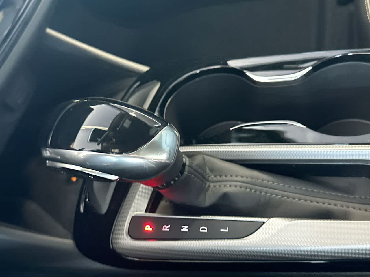 Thumbnail: 2026 Buick Envista - 21