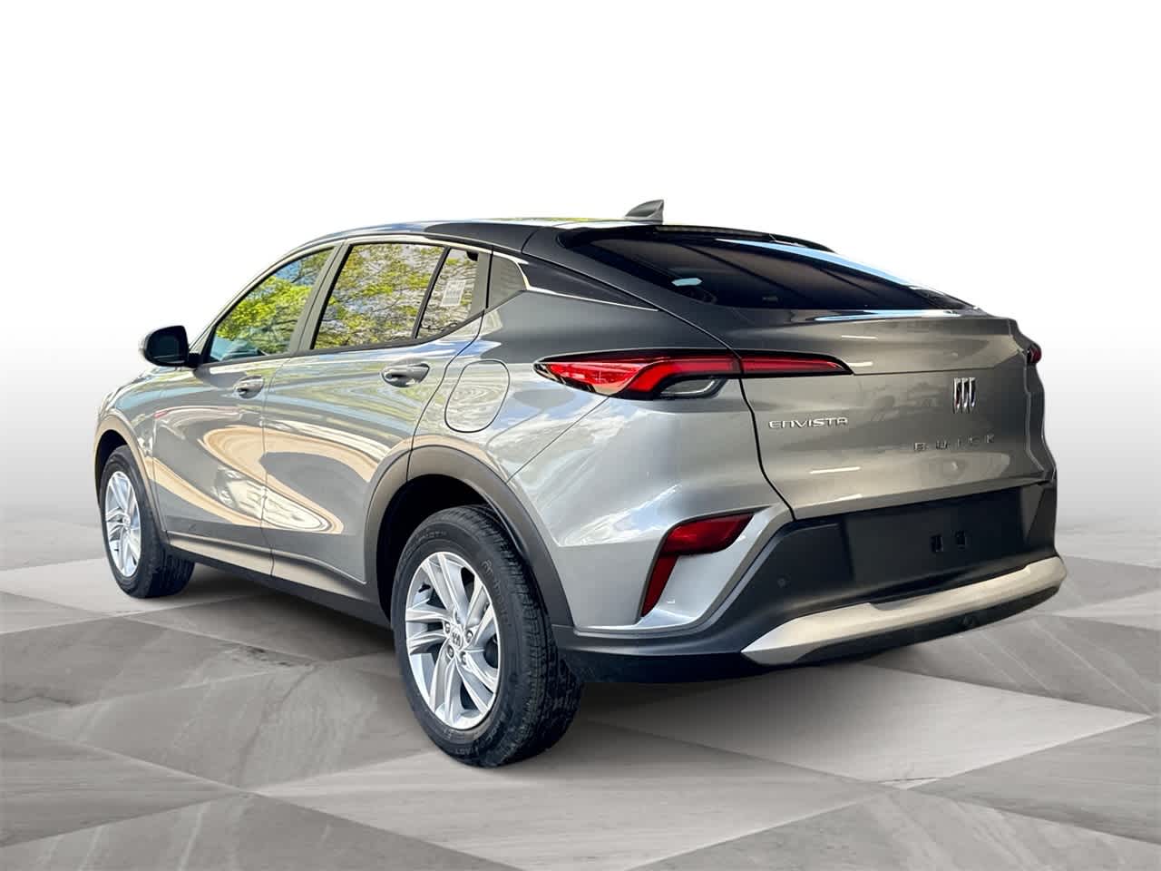 Thumbnail: 2026 Buick Envista - 6