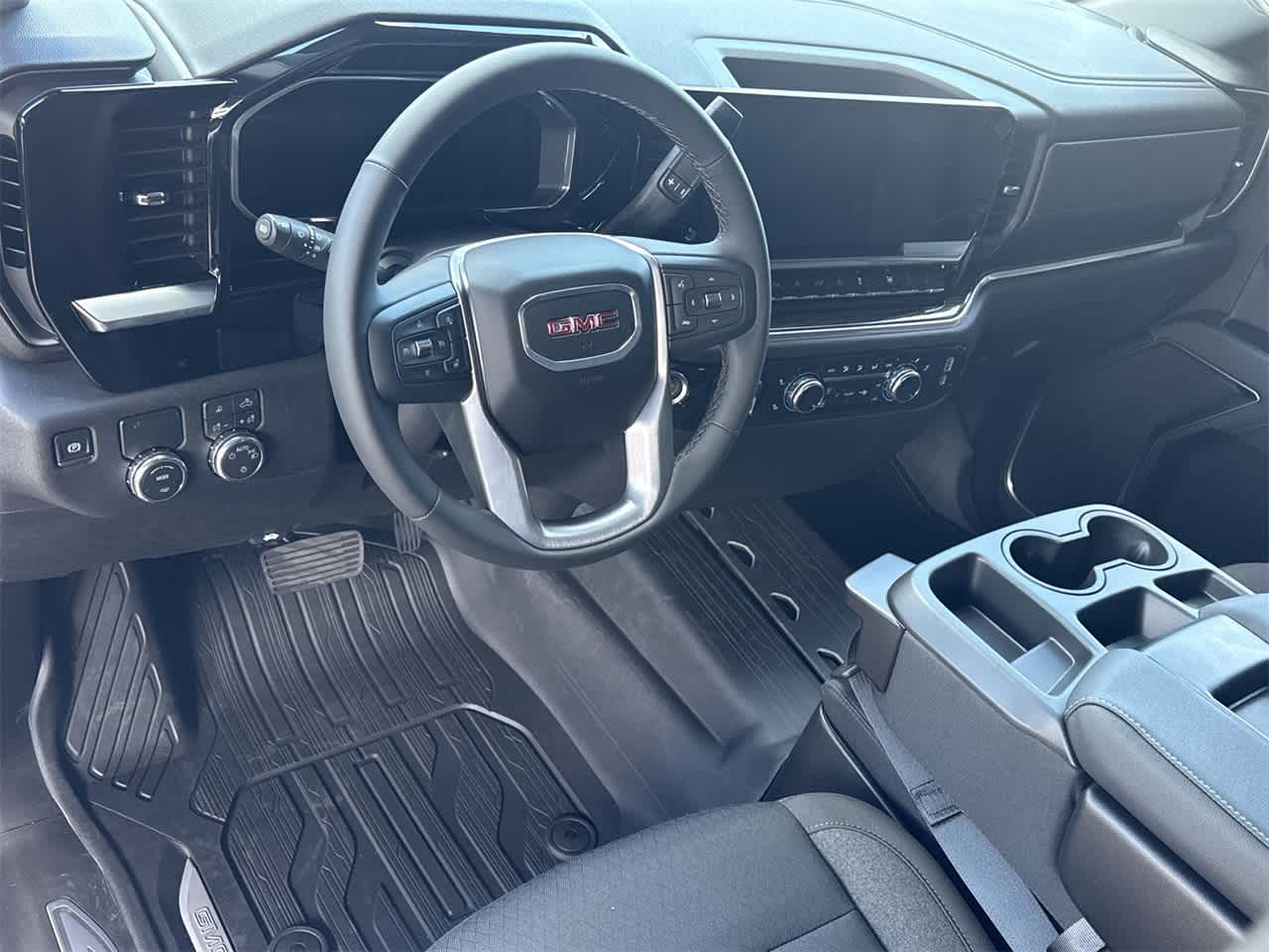 Thumbnail: 2026 GMC Sierra 1500 - 13