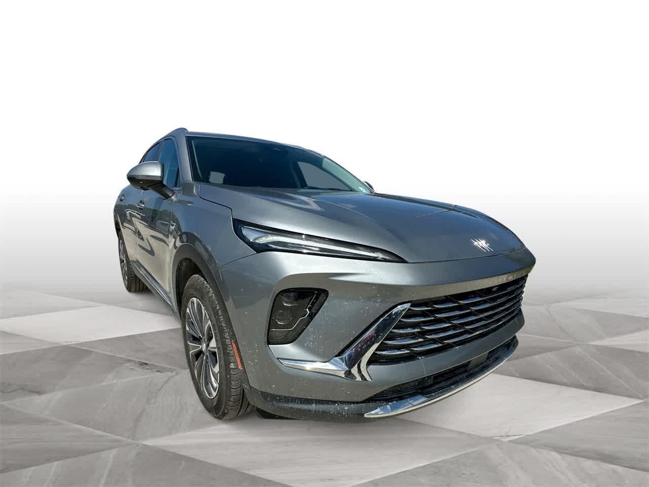 Thumbnail: 2025 Buick Envision - 2