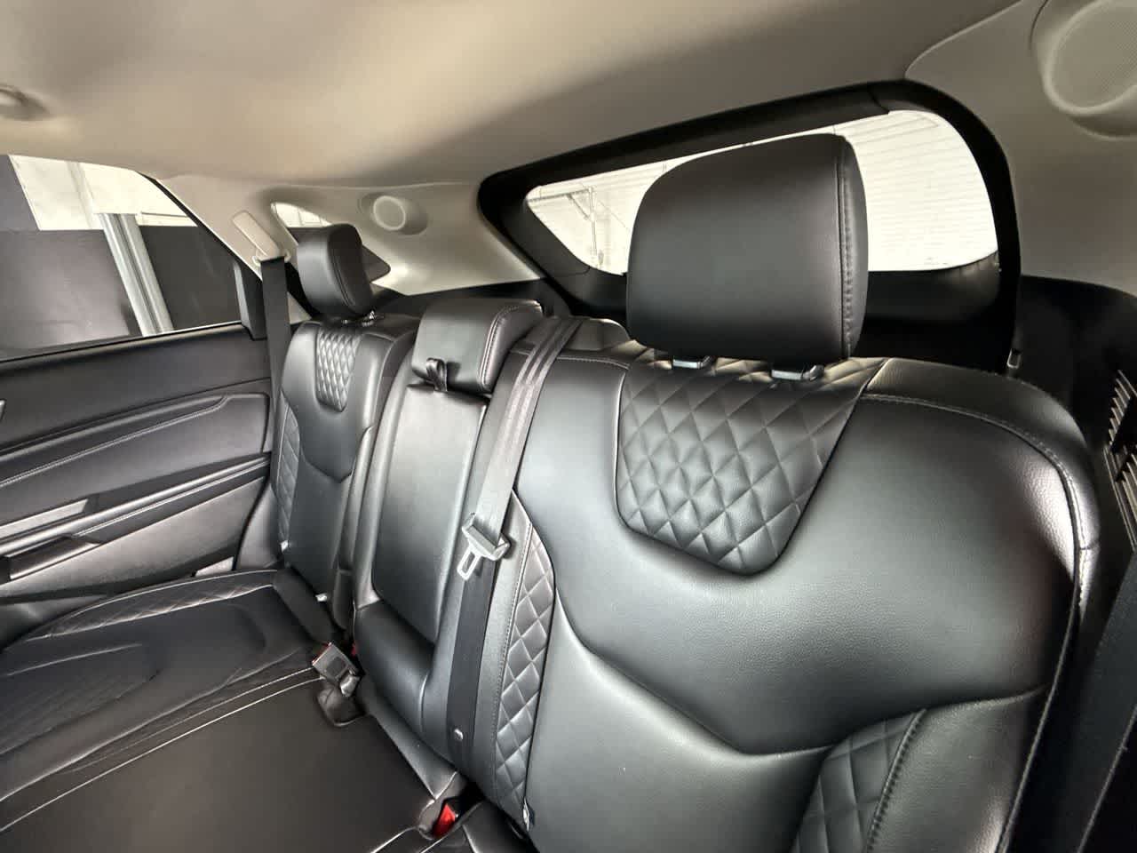 Thumbnail: 2024 Ford Edge - 22