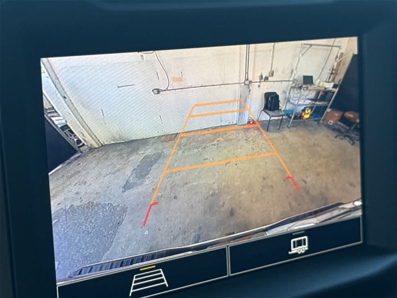 Thumbnail: 2026 GMC Sierra 1500 - 19