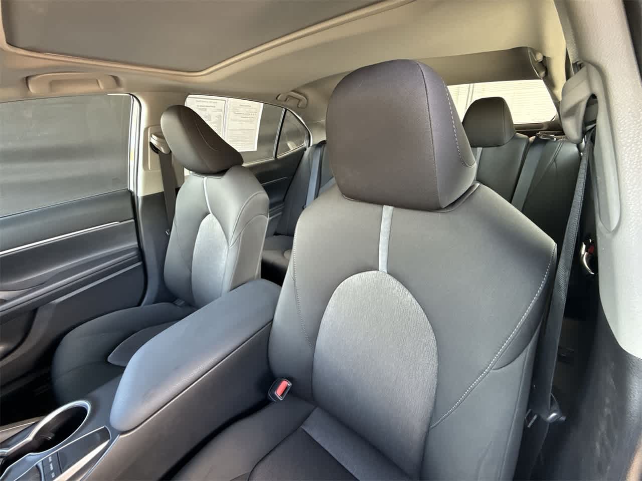 Thumbnail: 2024 Toyota Camry - 14