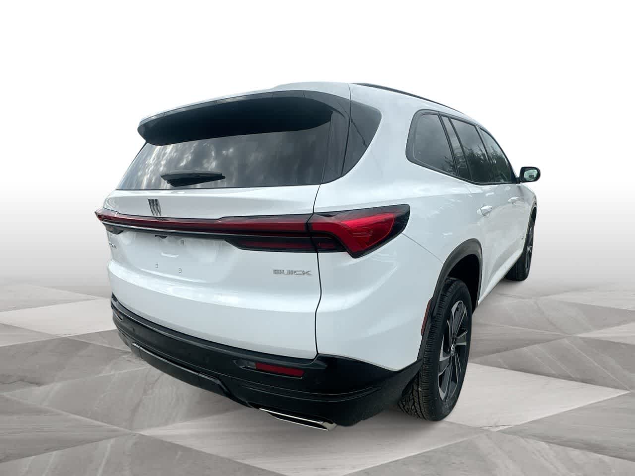 Thumbnail: 2026 Buick Enclave - 8