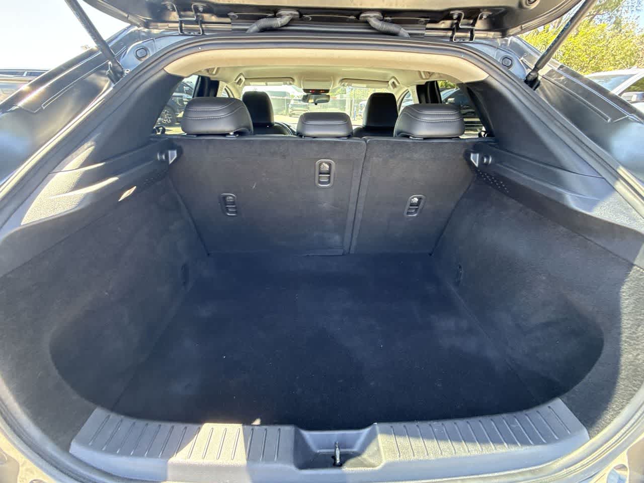 Thumbnail: 2024 Mazda CX-30 - 25