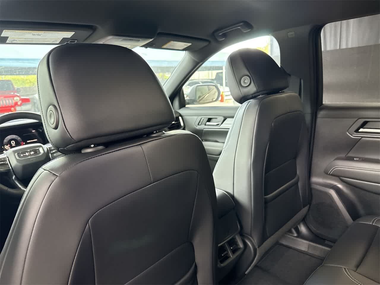 Thumbnail: 2026 GMC Terrain - 23