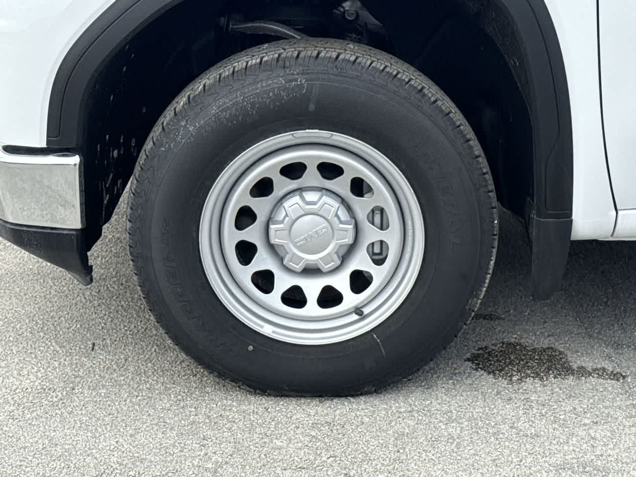 Thumbnail: 2026 GMC Sierra 1500 - 11