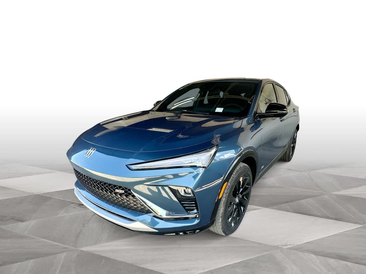Thumbnail: 2026 Buick Envista - 4