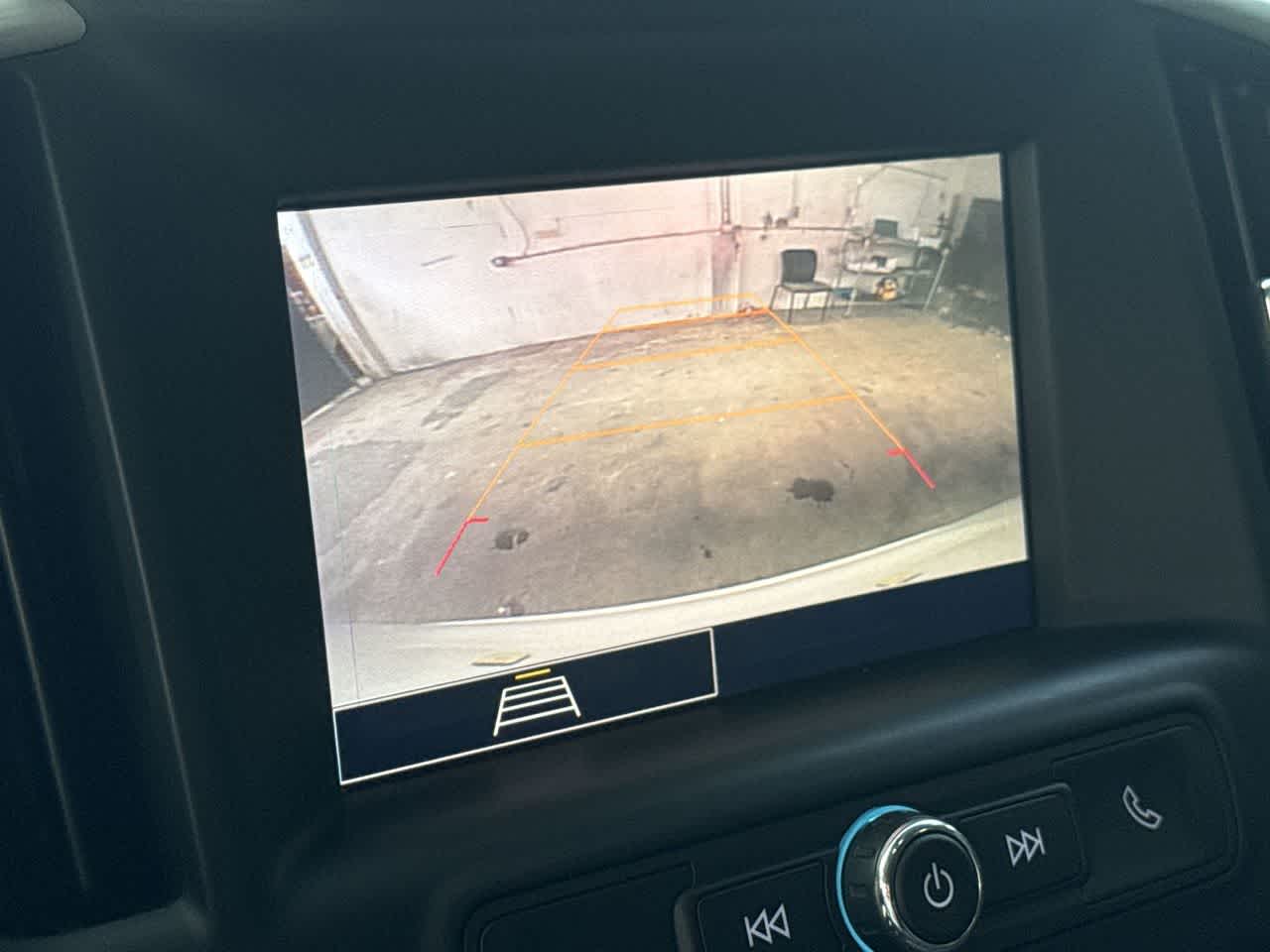 Thumbnail: 2022 GMC Terrain - 19