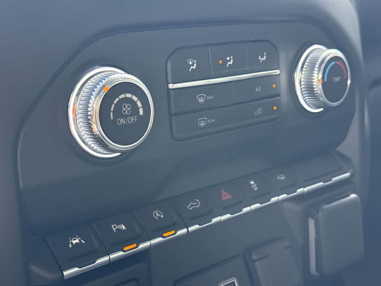 Thumbnail: 2026 GMC Sierra 1500 - 20