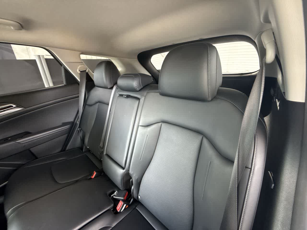 Thumbnail: 2023 Kia Sportage - 22